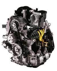 P79C6 Engine